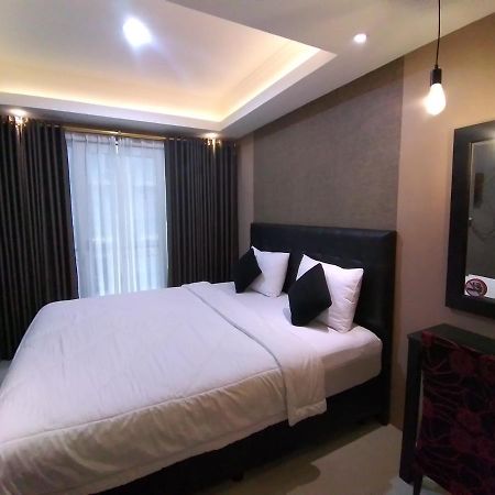 Apartement Grand Asia Afrika Bandung House Of Tofi 외부 사진
