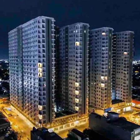 Apartement Grand Asia Afrika Bandung House Of Tofi 외부 사진