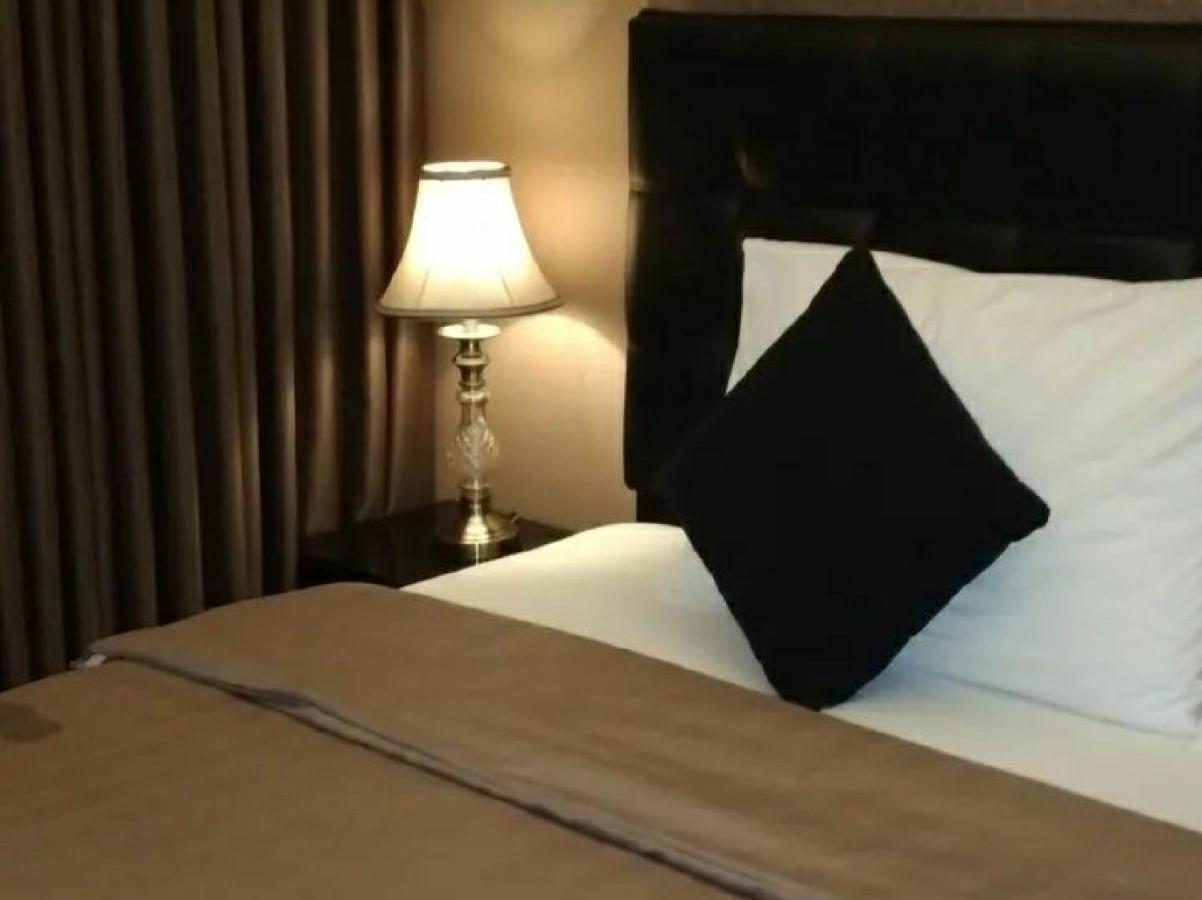 Apartement Grand Asia Afrika Bandung House Of Tofi 외부 사진