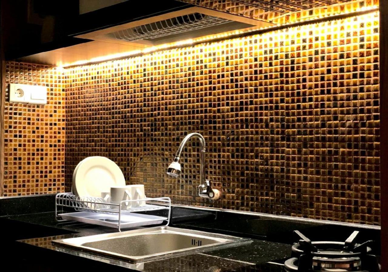 Apartement Grand Asia Afrika Bandung House Of Tofi 외부 사진