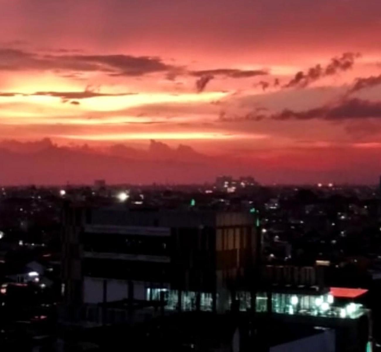 Apartement Grand Asia Afrika Bandung House Of Tofi 외부 사진