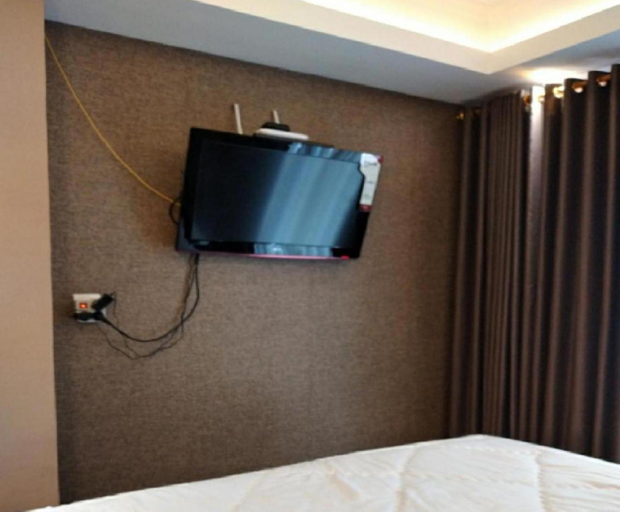 Apartement Grand Asia Afrika Bandung House Of Tofi 외부 사진