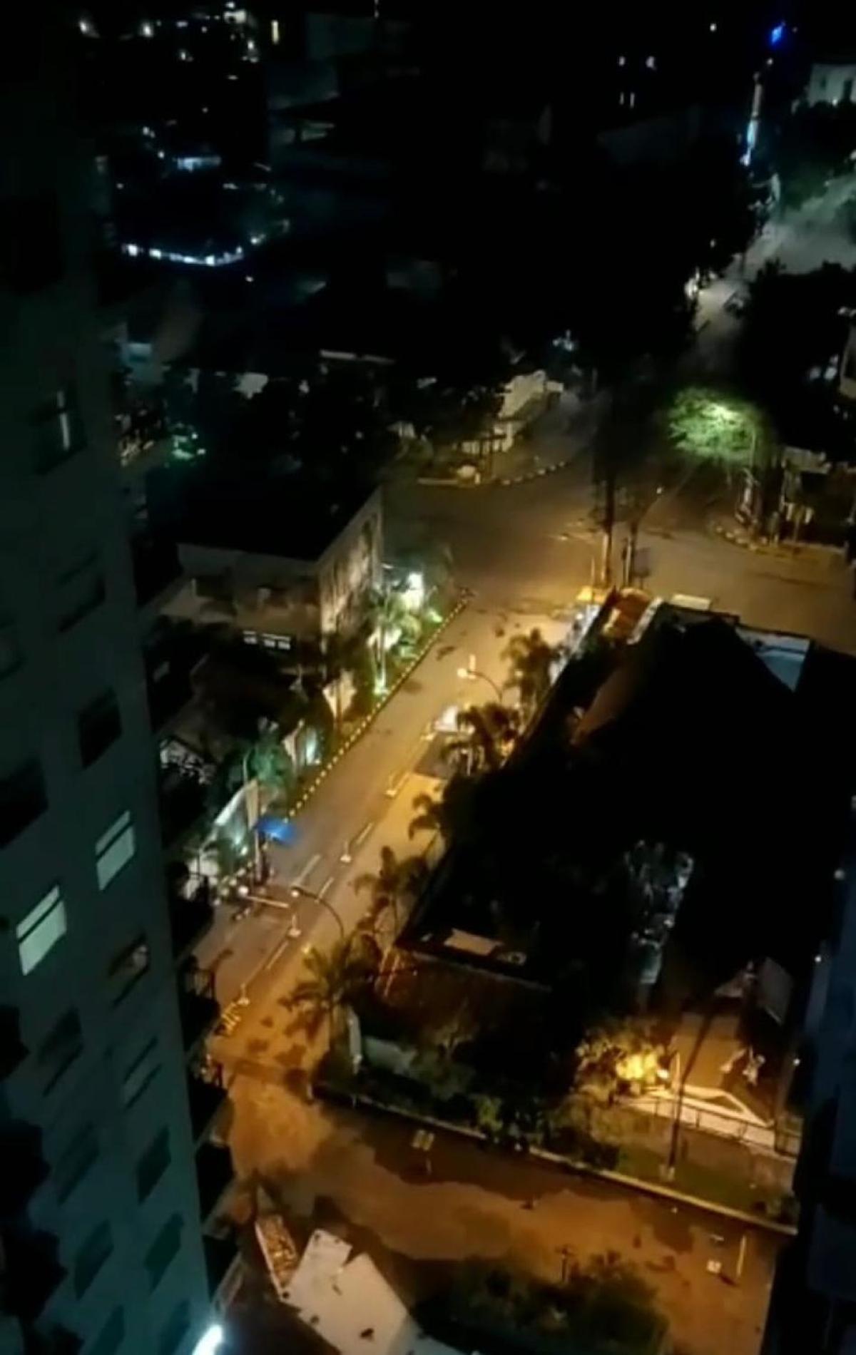Apartement Grand Asia Afrika Bandung House Of Tofi 외부 사진